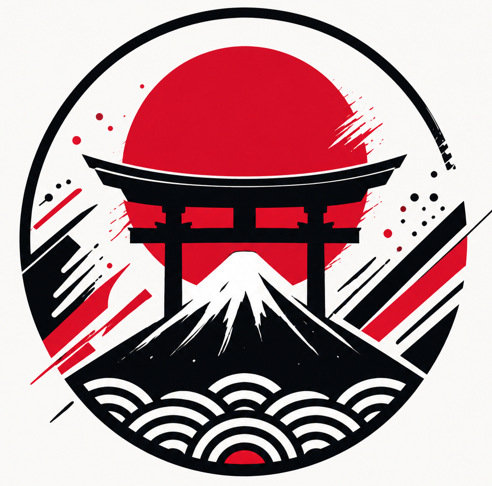 Street Japonaise