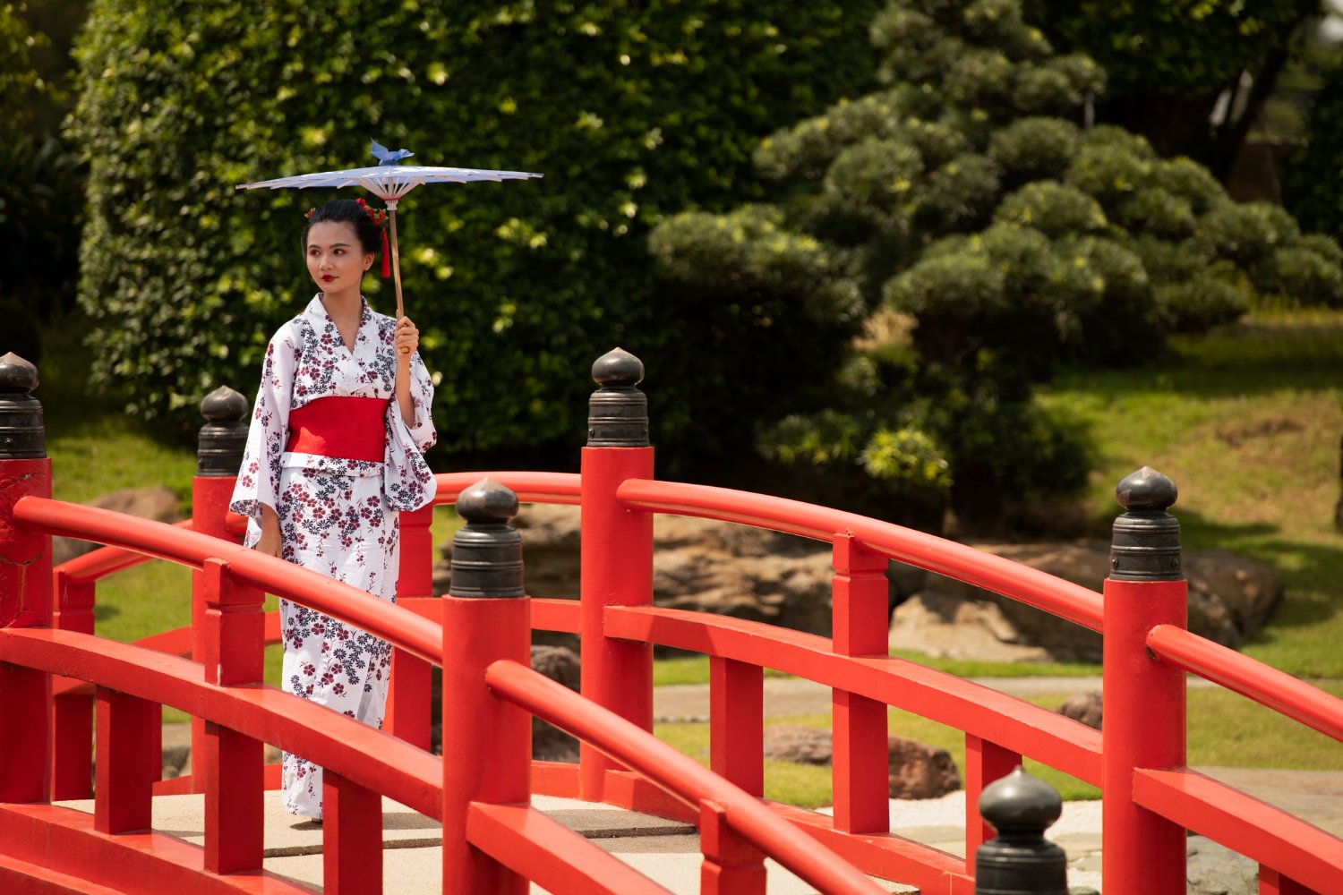 Histoire du kimono japonais et évolution du vêtement traditionnel